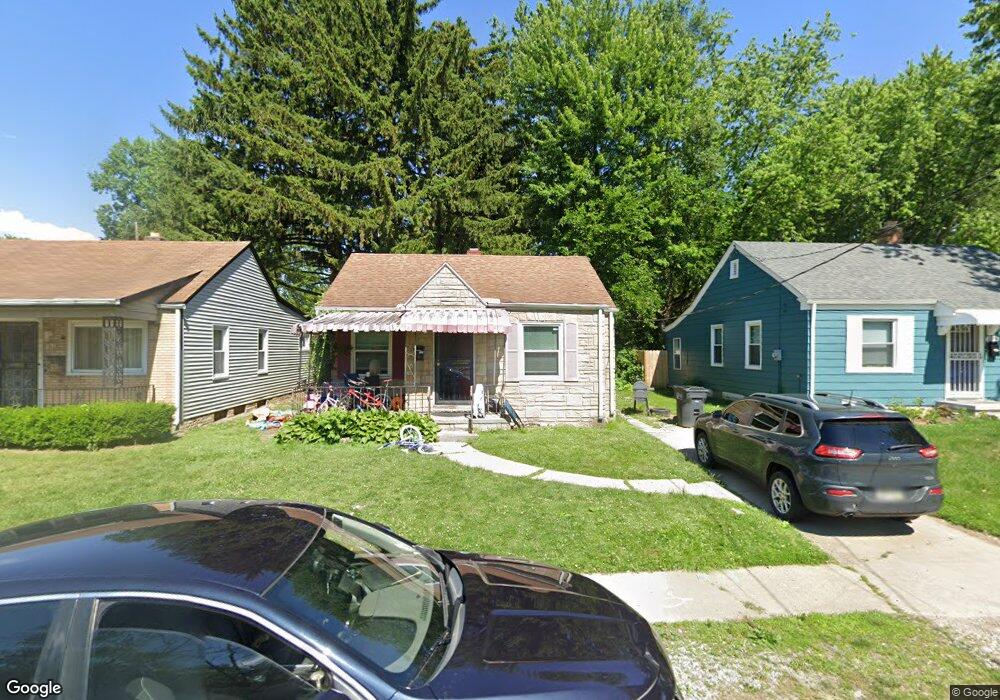 1012 Broer Ave, Toledo, OH 43607 - photo 1