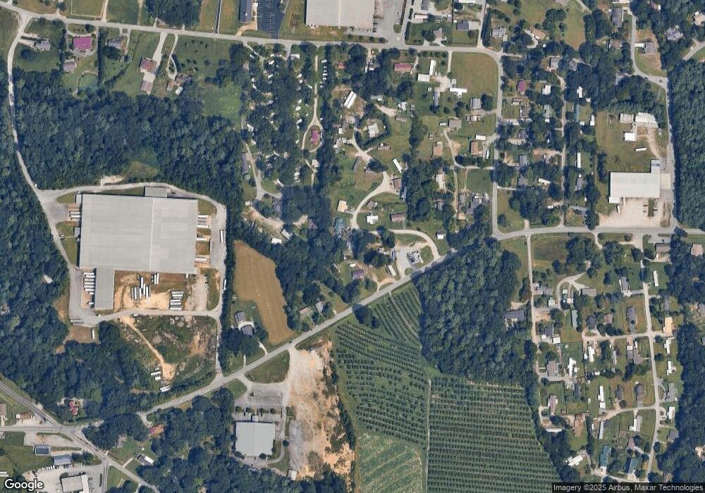 79 Clear Oak Rd, Hendersonville, NC 28792 - photo 1