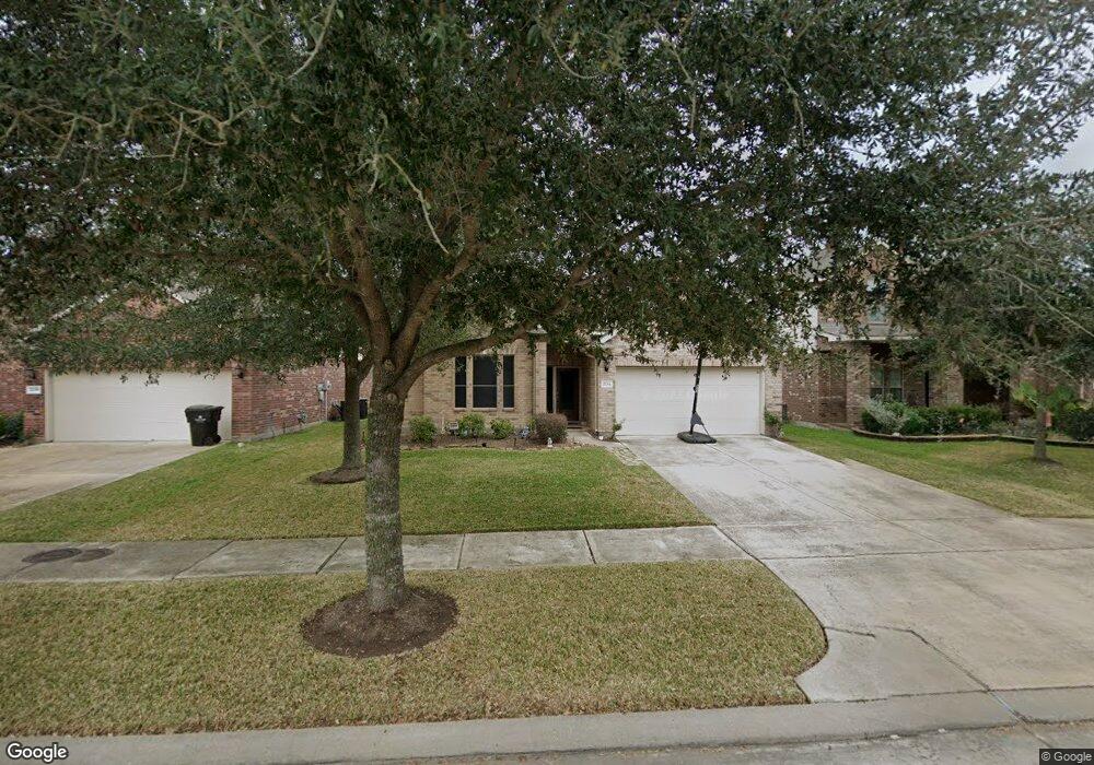 2234 Wembley Way, Rosenberg, TX 77471 - photo 1