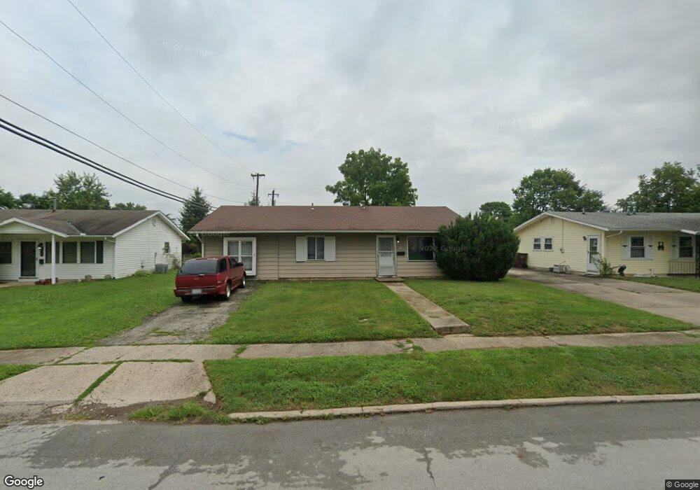 1571 June Dr, Xenia, OH 45385 - photo 1