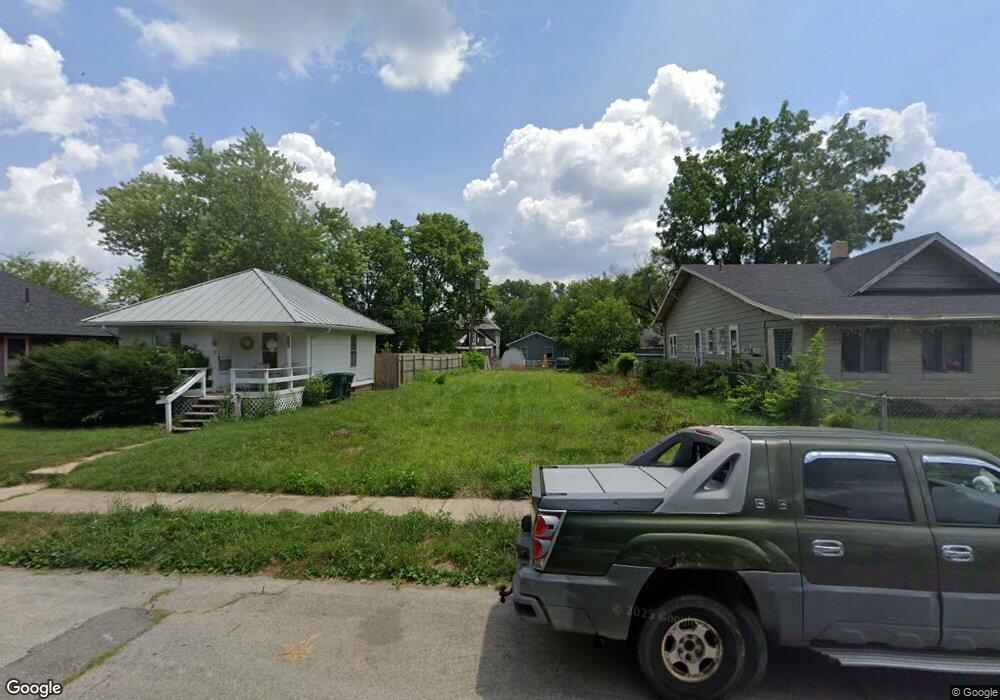 2022 S Mulberry St, Muncie, IN 47302 - photo 1