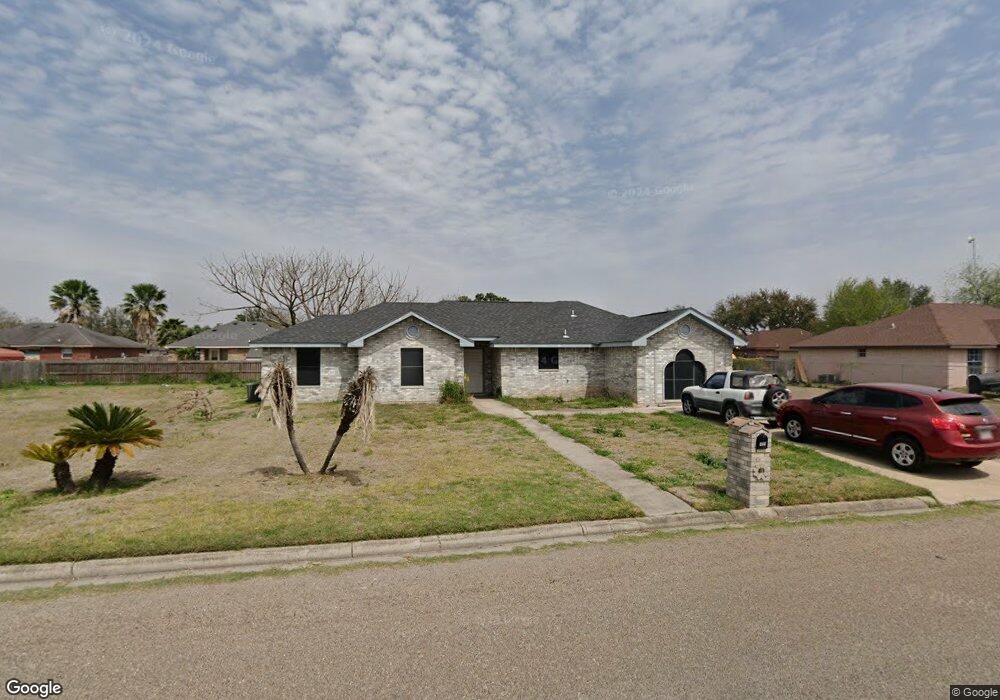 408 Scobey Ave, Donna, TX 78537 - photo 1