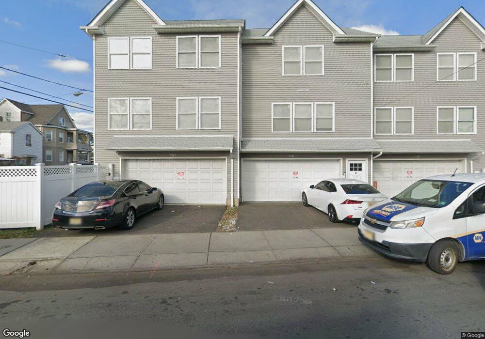 223 E 15th St, Paterson, NJ 07524 - photo 1