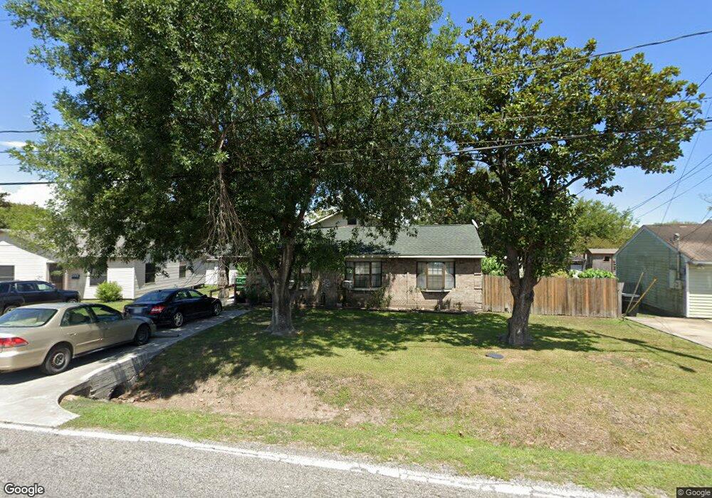 1017 Cimarron St, Houston, TX 77015 - photo 1