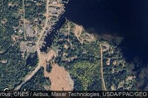 7519 Bayside Dr, Crane Lake, MN 55725
