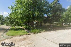 2204 Avenue G, Wilson, KS 67490