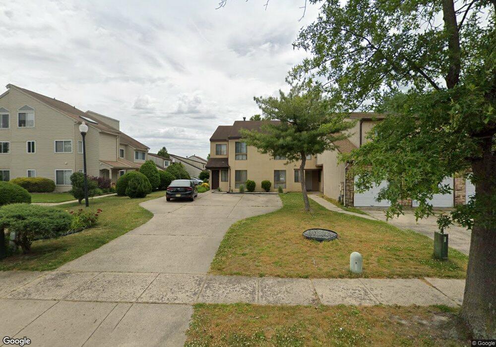 74 Sandra Rd unit 76, Voorhees, NJ 08043 - photo 1