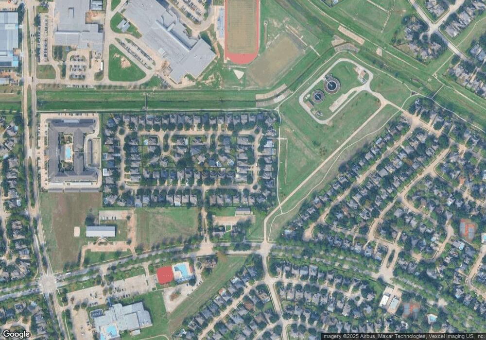 16530 Innisbrook Dr, Houston, TX 77095 - photo 1