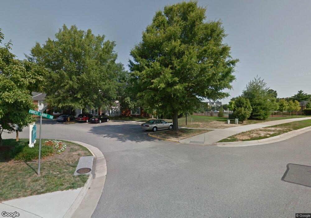 15618 Horseshoe Ln unit 618, Woodbridge, VA 22191 - photo 1