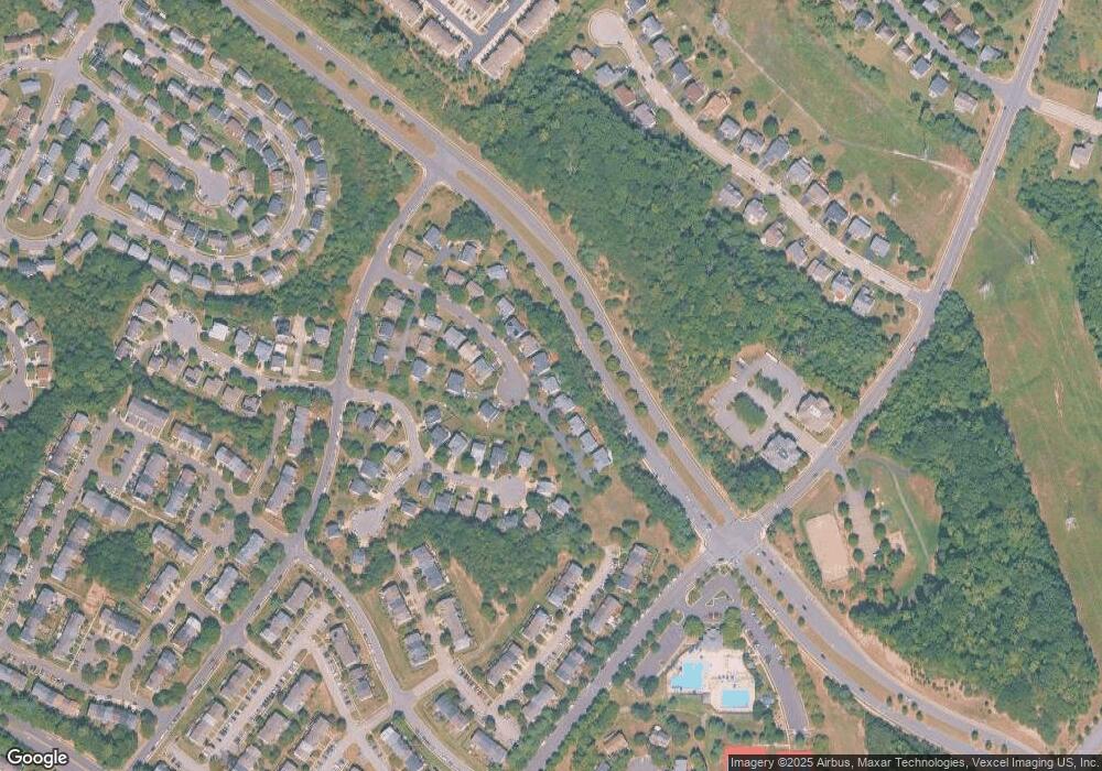 2910 Hickory Creek Ct, Dumfries, VA 22026 - photo 1