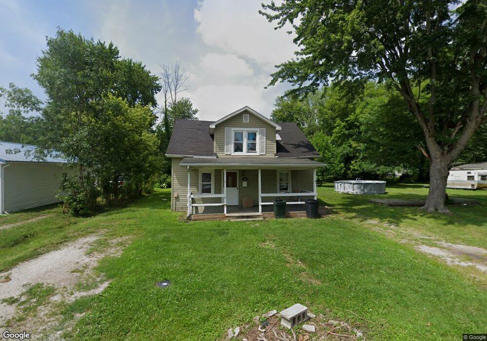 138 Blunt Ave, Austin, IN 47102 - photo 1