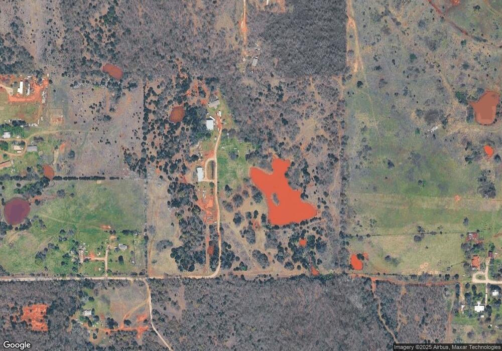 30284 Sandy Rock Rd, Tecumseh, OK 74873 - photo 1