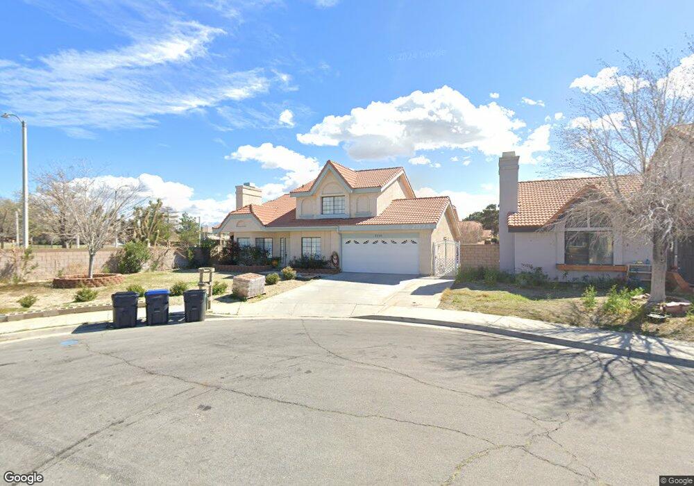 5390 Charlotte Place, Palmdale, CA 93552 - photo 1