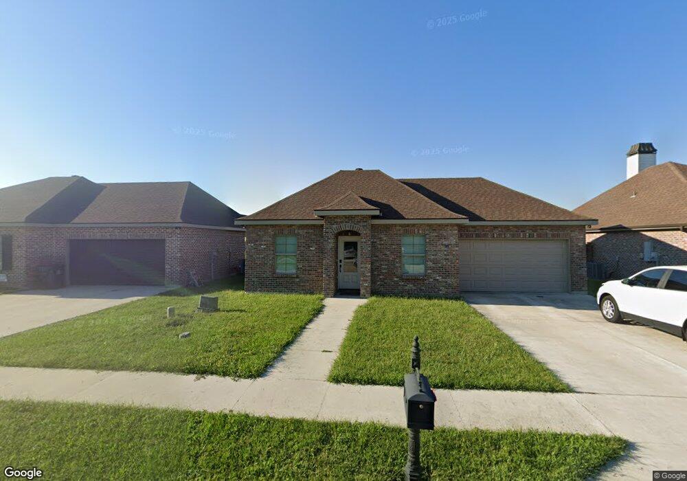 106 Juliana Way, Houma, LA 70364 - photo 1