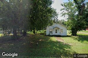 201 E Lee St, Coyle, OK 73027