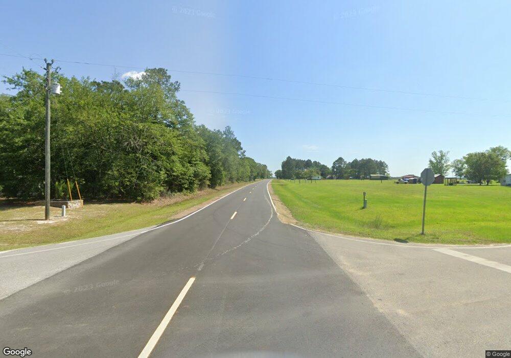 1 ac Woodhaven & Airline unit 2, Pavo, GA 31778 - photo 1