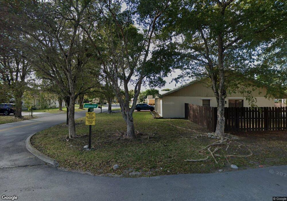 5444 SW 150th Ct, Miami, FL 33185 - photo 1