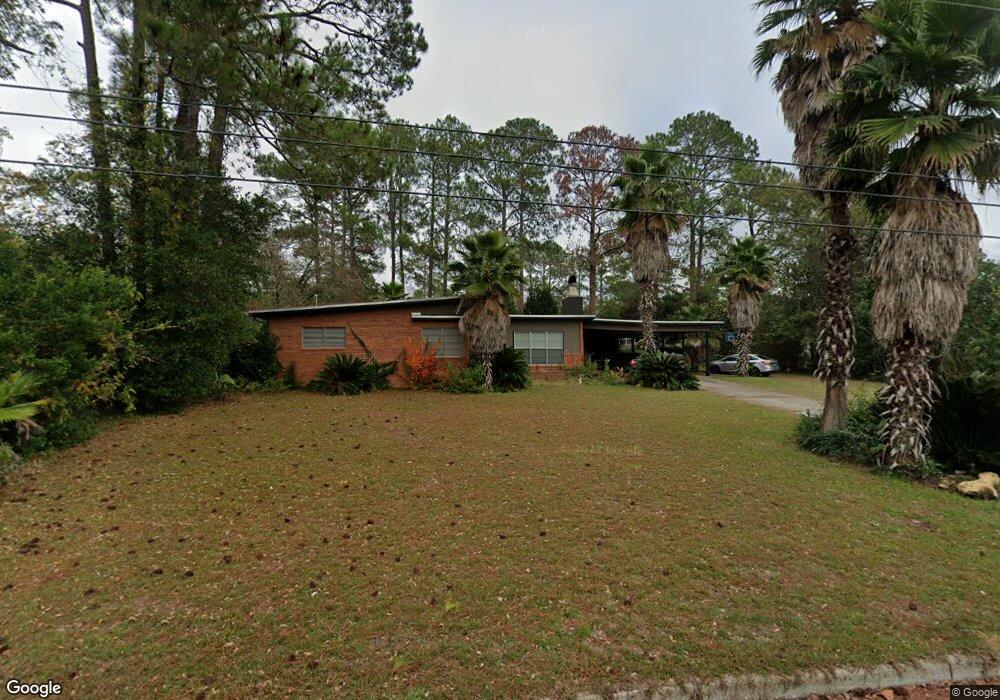 2207 Chestnut Ave, Tifton, GA 31794 - photo 1