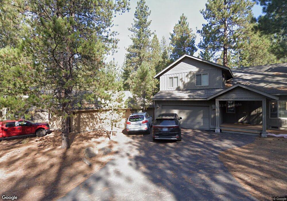 57345 Sequoia Ln, Bend, OR 97707 - photo 1