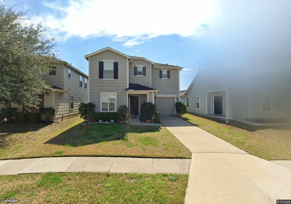 3842 Jewel Point Dr, Spring, TX 77386 - photo 1