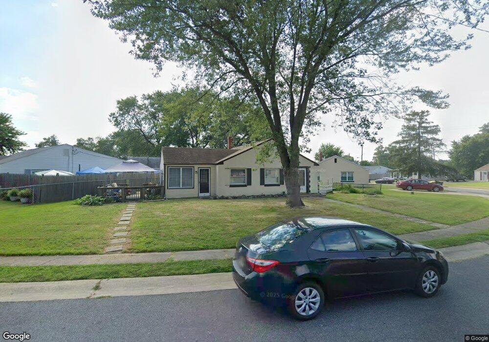 303 Howell Dr, New Castle, DE 19720 - photo 1