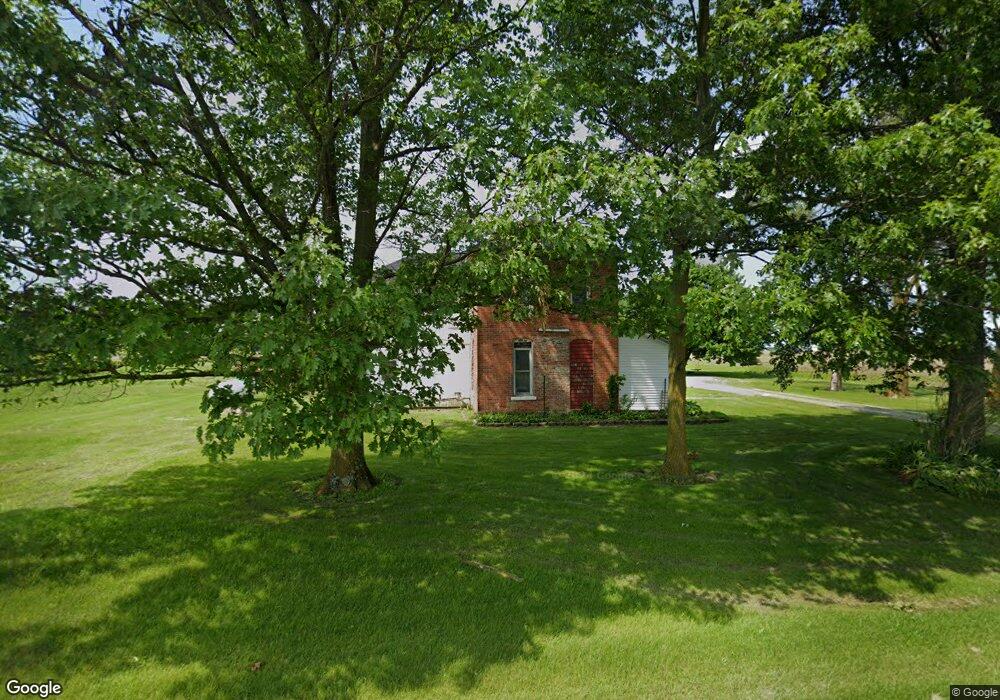 1481 W 100 N, Bluffton, IN 46714 - photo 1