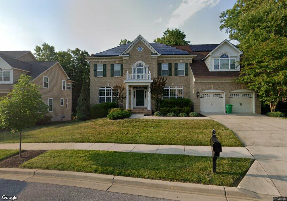 1910 Turleygreen Place, Upper Marlboro, MD 20774 - photo 1