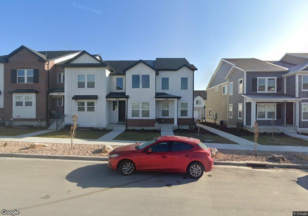 1478 N Sage Dr, Lehi, UT 84043 - photo 1