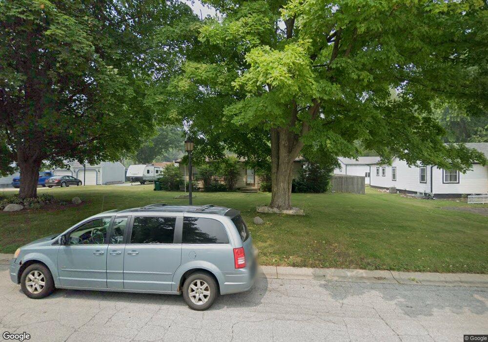 305 E Ada St, New Carlisle, IN 46552 - photo 1