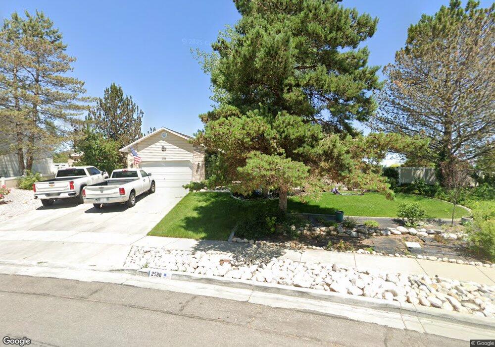 2588 W 11950 S, Riverton, UT 84065 - photo 1