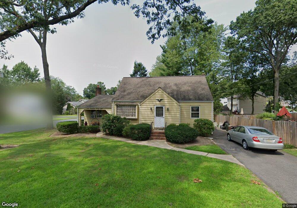 598 Lincoln Ave, Township of Washington, NJ 07676 - photo 1