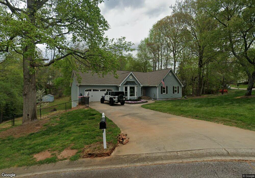 5704 Fir Ln, Flowery Branch, GA 30542 - photo 1