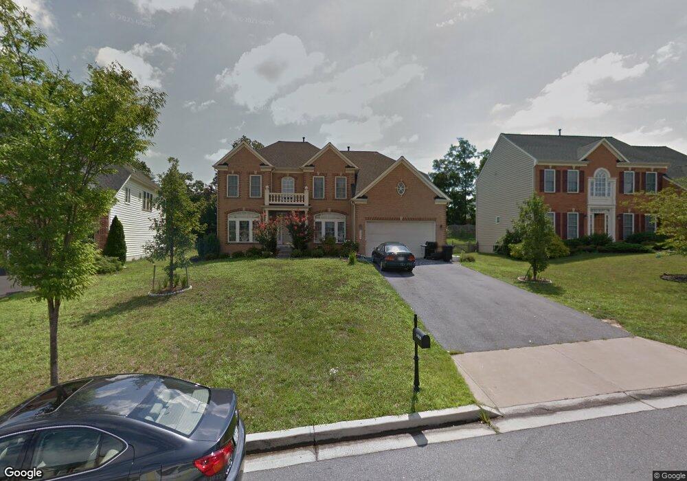 14309 Wicklow Ln, Laurel, MD 20707 - photo 1