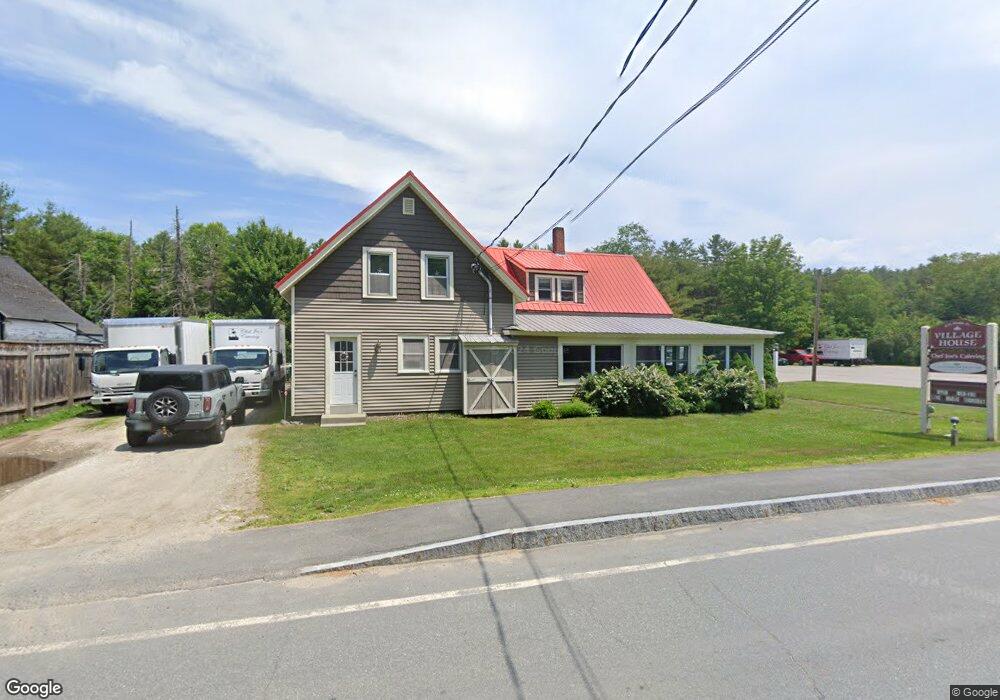 651 Main St, Franconia, NH 03580 - photo 1