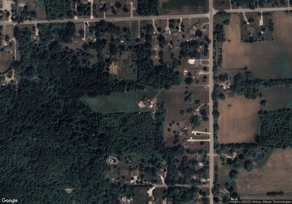 6451 N Elms Rd, Flushing, MI 48433 - photo 1