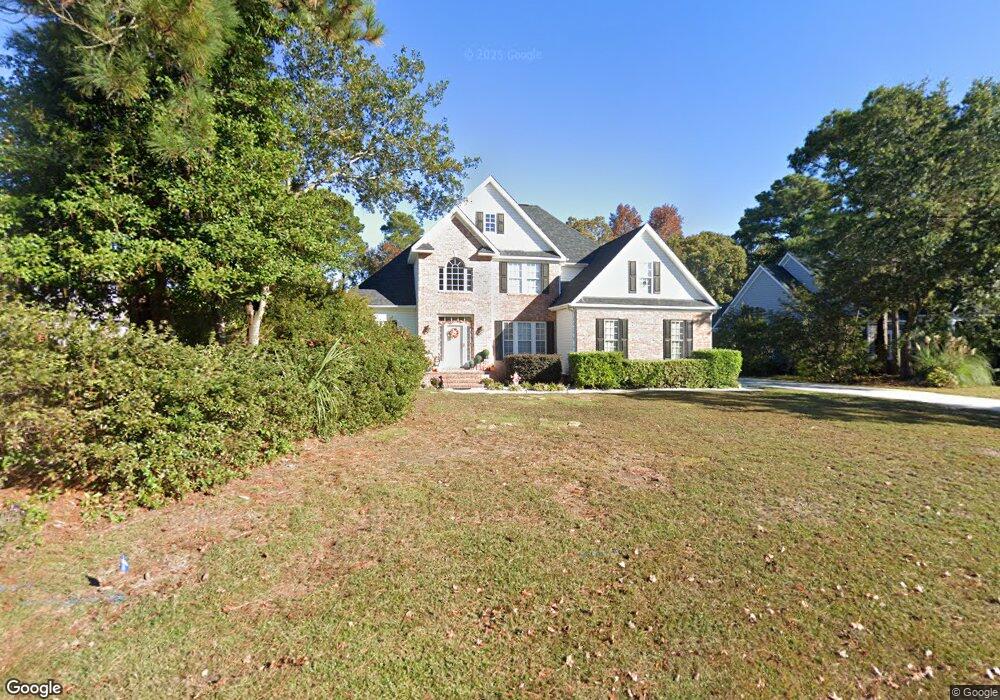 336 Harlandale Dr, Wilmington, NC 28411 - photo 1