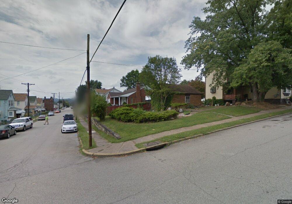 4421 3rd St, McKeesport, PA 15132 - photo 1