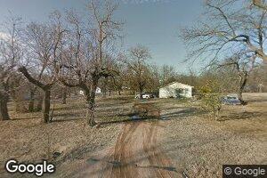 401 E Pawnee St, Mill Creek, OK 74856