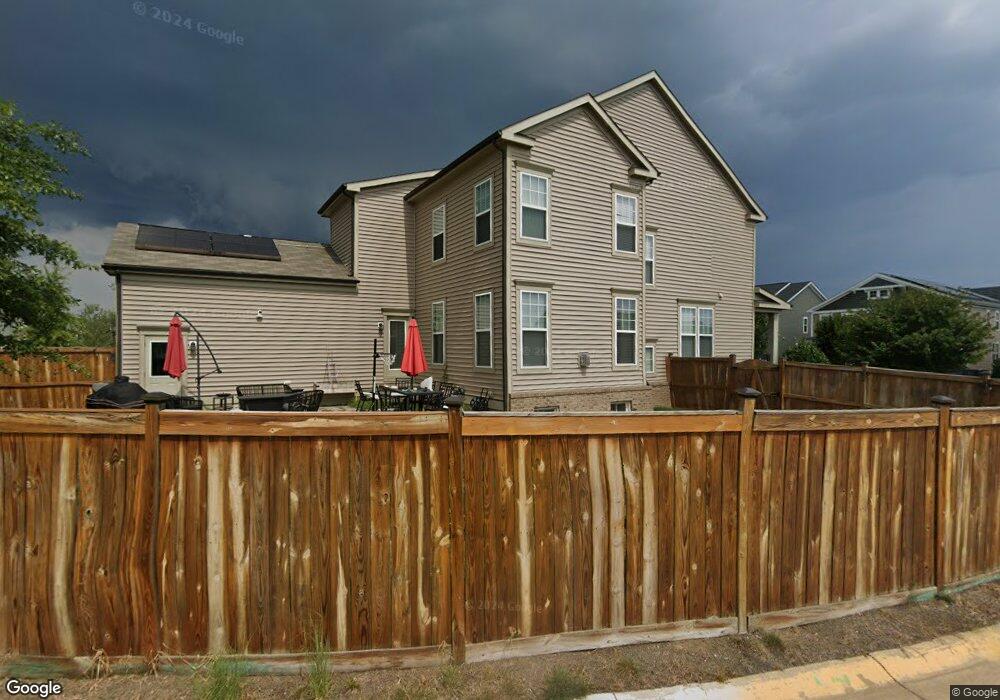 842 Coastal Ave, Stafford, VA 22554 - photo 1