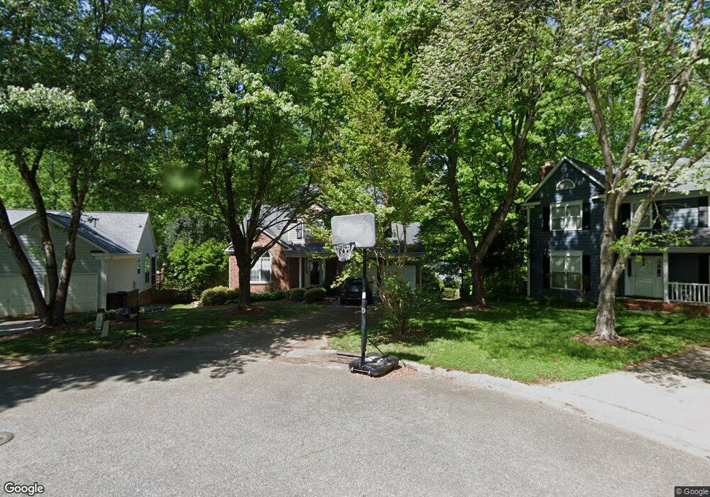 9100 Arcadia View Ct, Huntersville, NC 28078 - photo 1