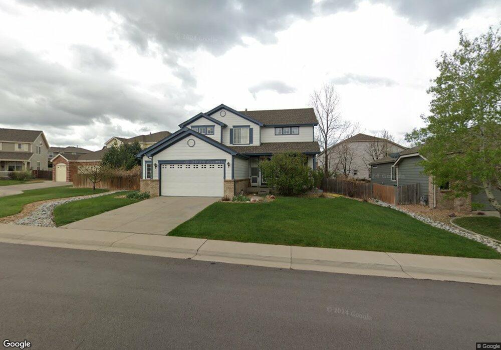 5022 S Malaya Way, Aurora, CO 80015 - photo 1