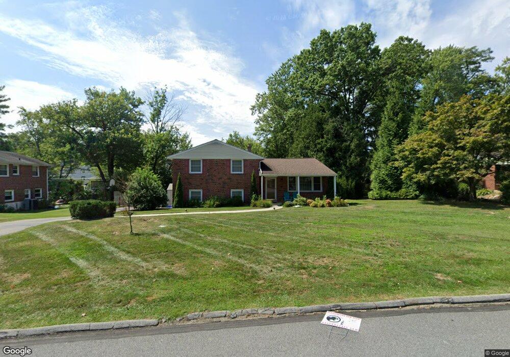 519 Georgetown Rd, Wallingford, PA 19086 - photo 1