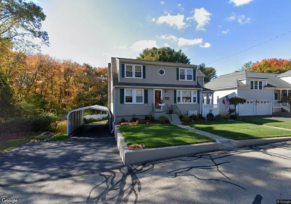 17 James St, Franklin, MA 02038 - photo 1