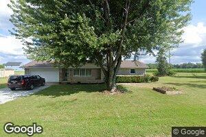 6849 E Middletown Rd, Waldron, IN 46182