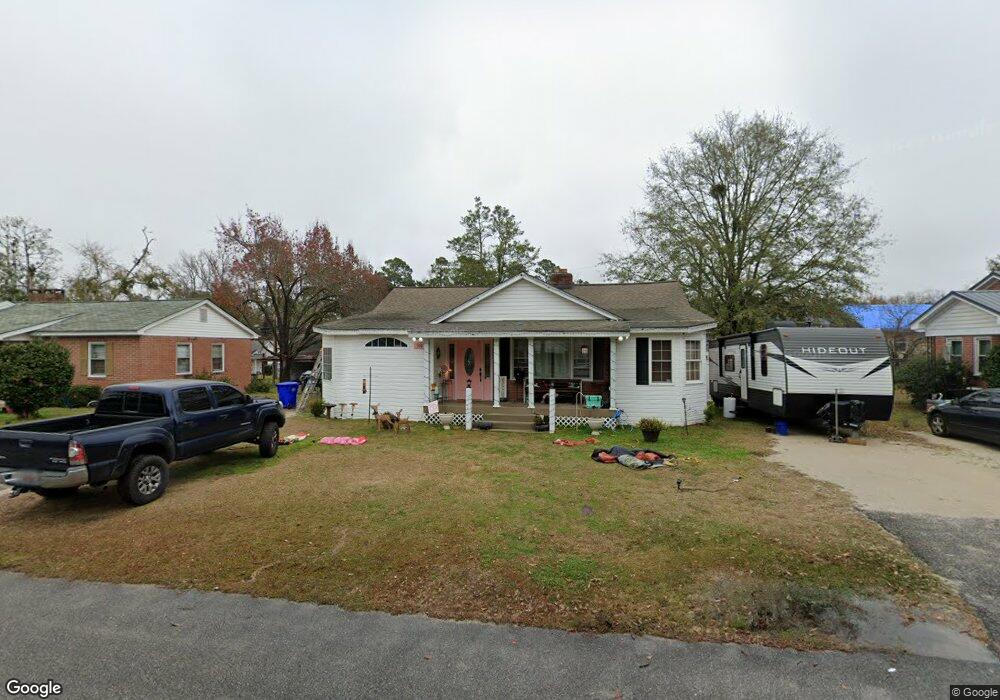 326 Edgewood Cir, Conway, SC 29527 - photo 1