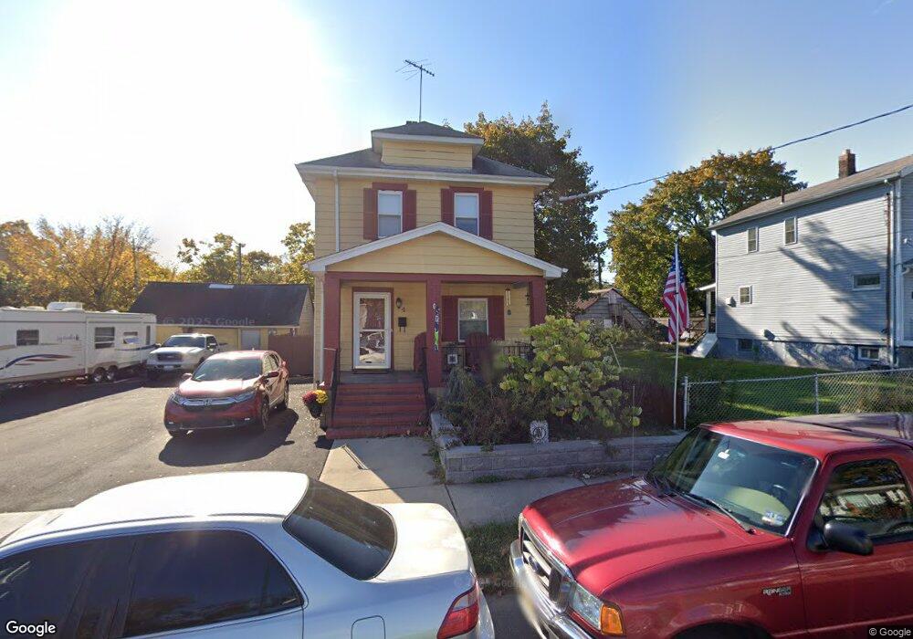 4 Lake St, New Brunswick, NJ 08901 - photo 1