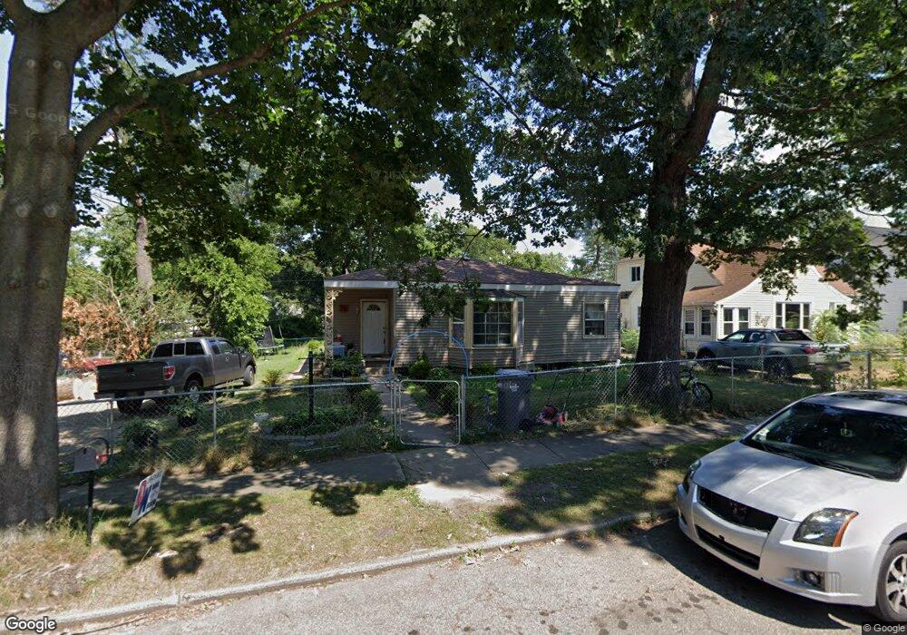 1509 Maple St, Niles, MI 49120 - photo 1