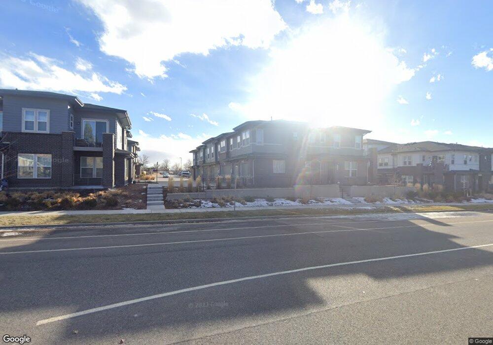 14932 E Belleview Ave, Aurora, CO 80015 - photo 1