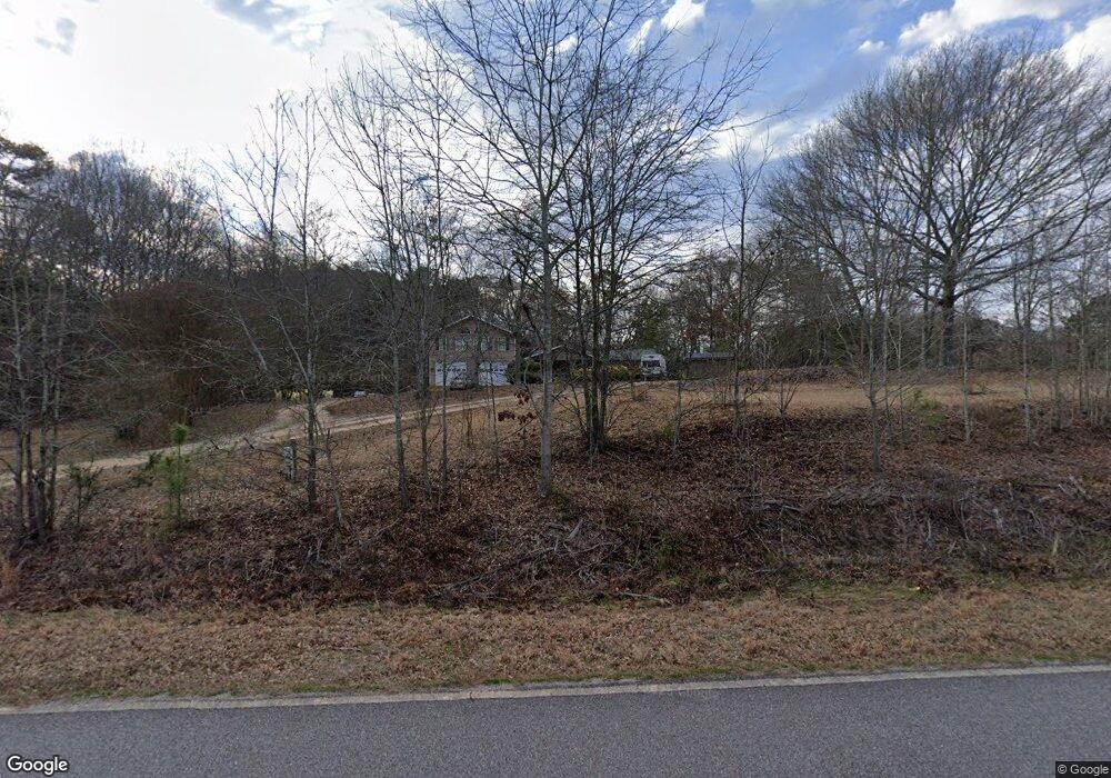 1238 Hunt Rd, Danielsville, GA 30633 - photo 1