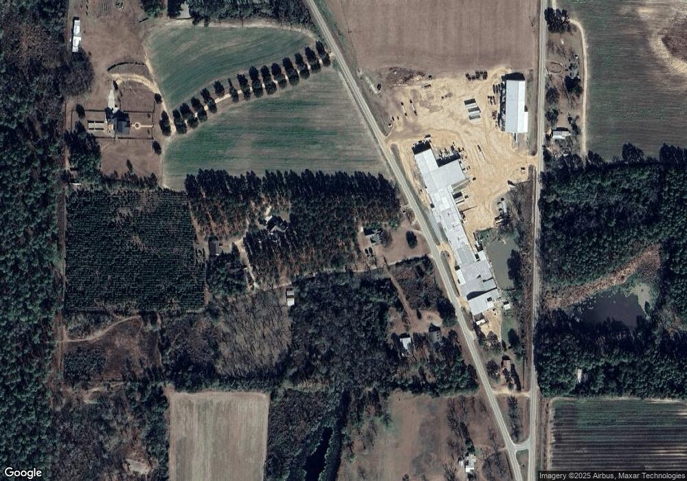 3630 Ellenton Norman Park Rd, Norman Park, GA 31771 - photo 1